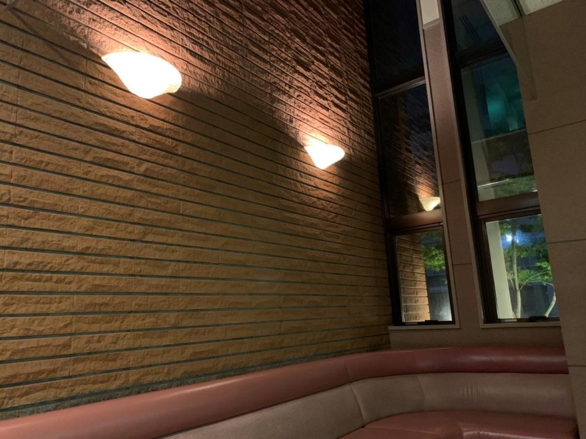 Hotel Hashimotorou Ishioka Exterior photo
