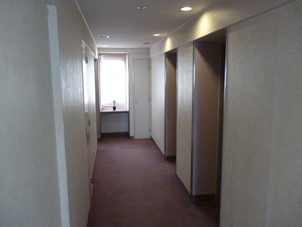 Hotel Hashimotorou Ishioka Exterior photo