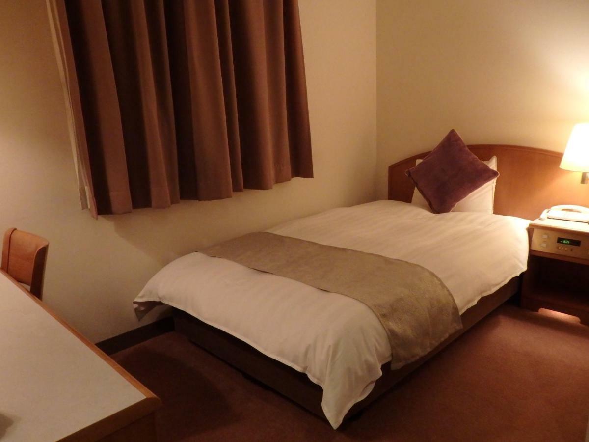 Hotel Hashimotorou Ishioka Exterior photo